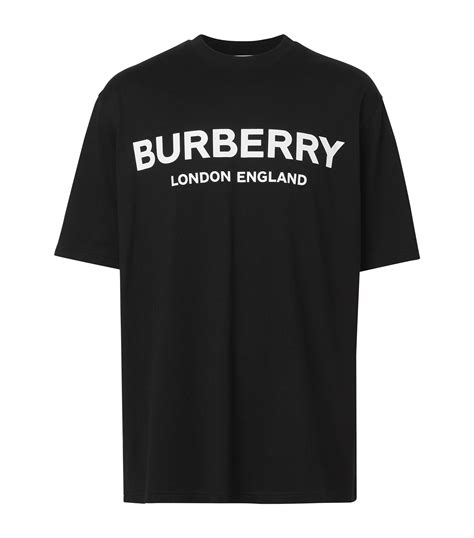 t-shirts burberry